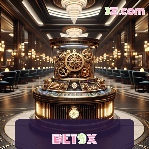 Explore o APP Inovador do BET9X.COM para Jogos Brasileiros