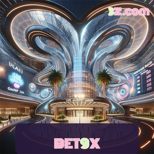 BET9X.COM: O Refúgio Seguro para Jogos Confiáveis no Brasil