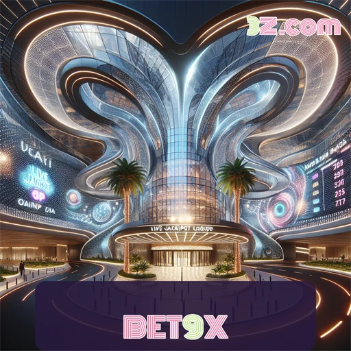 BET9X.COM: O Refúgio Seguro para Jogos Confiáveis no Brasil