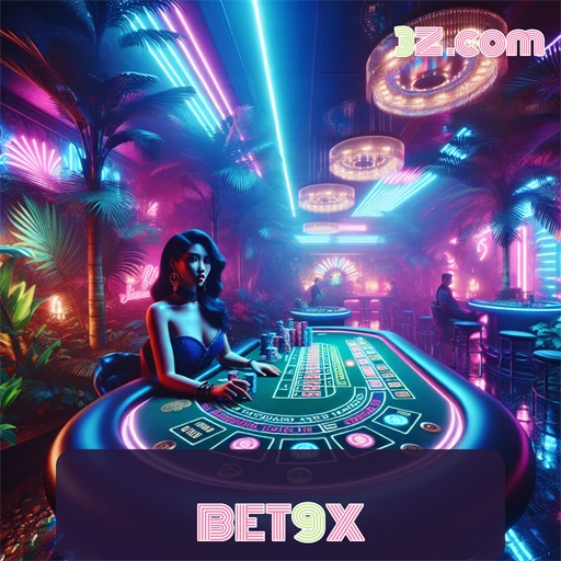 Esporte em Alta: Aposte com Estilo no BET9X