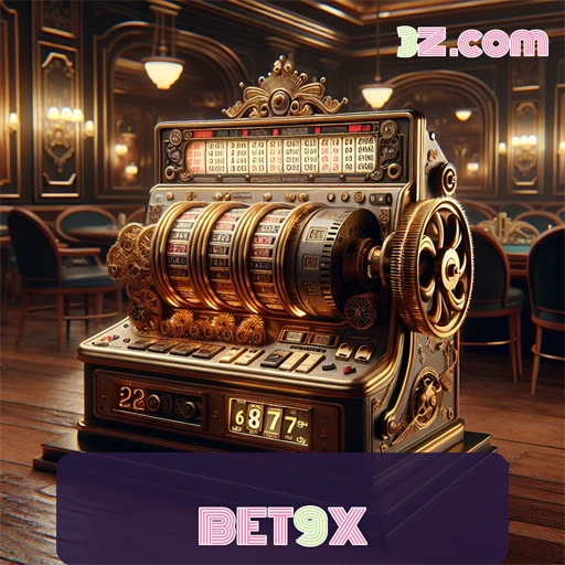 Explorando a Experiência de Login no BET9X.COM