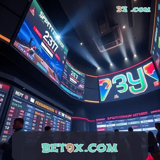BET9X.COM Casino Ao Vivo