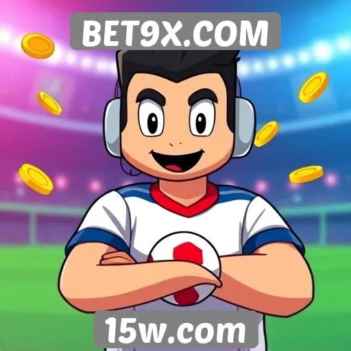 Opiniões de jogadores sobre a experiência na BET9X.COM