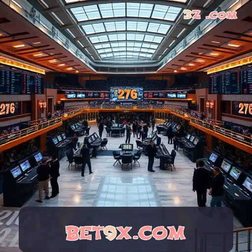 BET9X.COM Apostas Esportivas